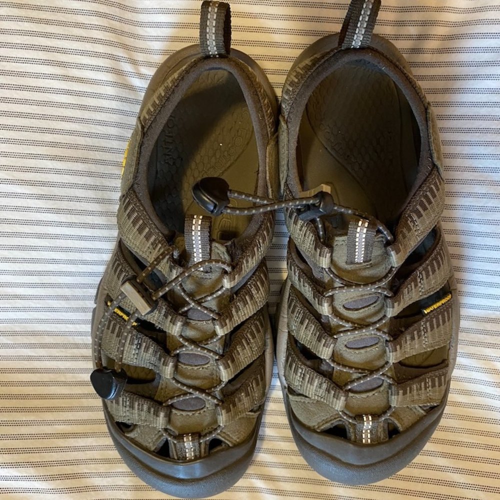 Keen Sandals